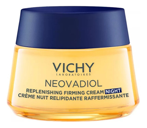 Vichy® Neovadiol Post Menopausia Noche | 50ml