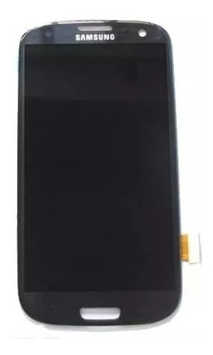 Pantalla Completa Samsung Galaxy S3 Gt I9300 -ic