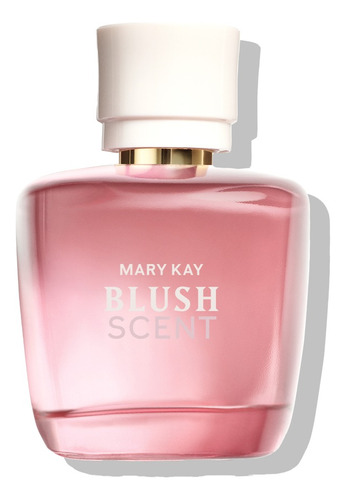 Perfume Blush Scent Mary Kay 50 Ml