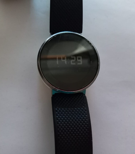 Reloj Huawei Fit Mes B19 Smartwatch Varios Deportes Natación