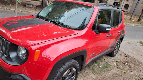 Jeep Renegade 1.8 Sport