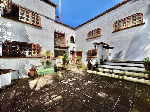 Casa En Venta | Valle De Bravo | Pueblo
