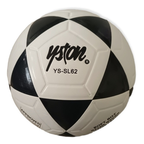 Balón Yston Futsal Bajo Bote #3.8. Ss99 