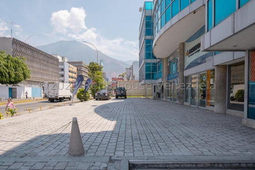 Imagen 30 de 30 de Edificio En Venta Los Ruices Caracas