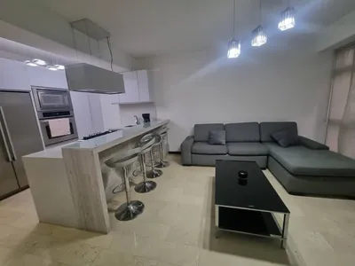 Apartamento en alquiler