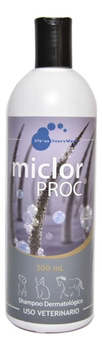 Miclorproc Fco 500ml