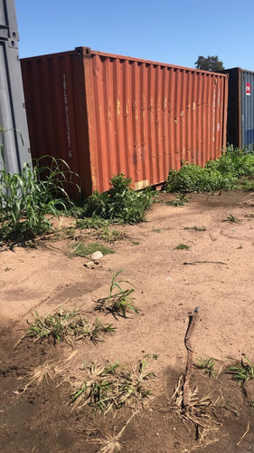 Imagen 8 de 15 de Contenedores Usados 40' Dv Containers