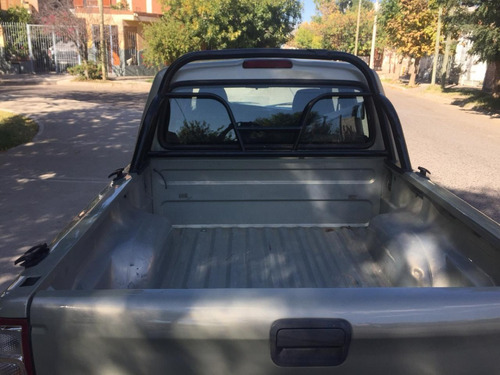 Ford Ranger Dc 4x2 Xl Plus 3.0 D, Mod 2010, Muy Buen Estado!