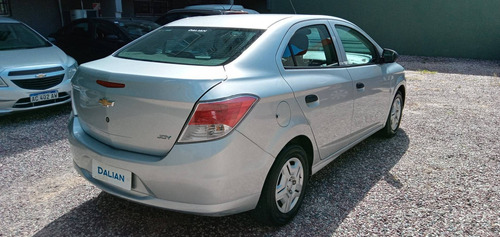 Chevrolet Prisma Joy 1.4 Ls Nafta Manual