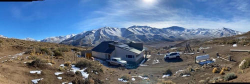 Cabaña Hoch Ybrig, Pirihue, Los Molles, Las Leñas, Malargüe