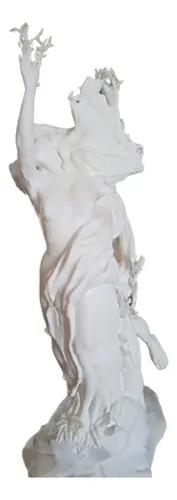 Dafne Y Apolo De Barberini, Escultura Deco Impresión 3d
