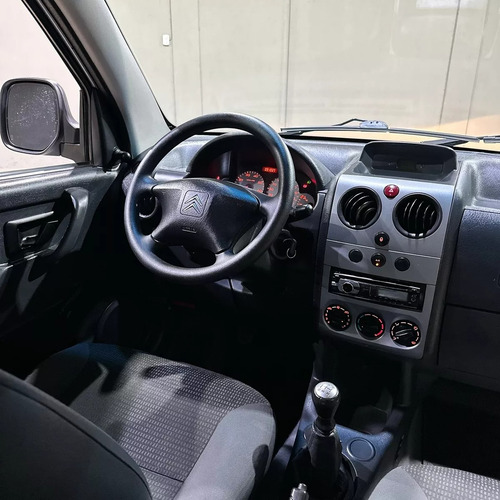 Citroën Berlingo 1.6 Hdi 92 Bussines