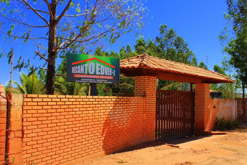 Imagem 1 de 15 de Chácara Para Venda Em Ra Xiv São Sebastião, Zona Rural - M0341_1-1629809