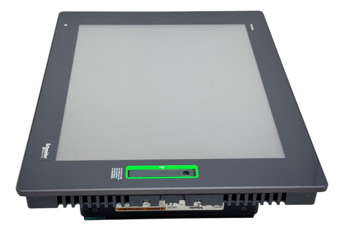 Hmip657a0n10an3n00 Hmidm6700tm Schneider Ihm Harmony P6 15 (Usado)