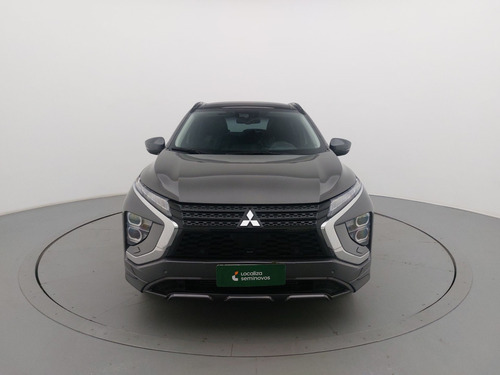 Mitsubishi Eclipse Cross 1.5 MIVEC TURBO GASOLINA HPE-S CVT