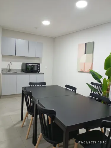 Ref:73581** Nuevo A Estrenar, 2 Hab 1b 1b 1e Parque O¨hi