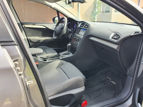 Citroën C4 Lounge 2014 1.6 Tendance At6 Thp 163cv