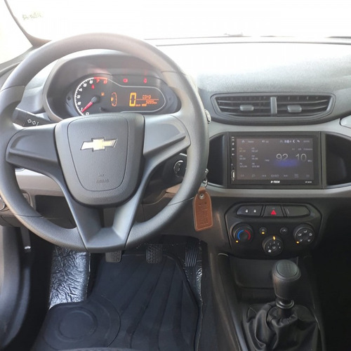 Chevrolet Onix 2019 1.0 Joy 5p