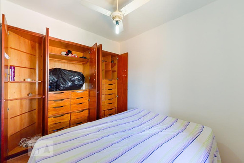 Apartamento À Venda - Pinheiros, 2 Quartos, 58 - S892860774