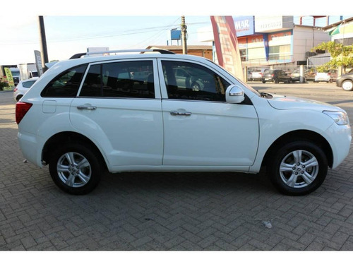 Lifan X60 1.8