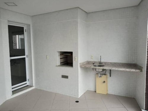Imagem 3 de 25 de Apartamento Em Manaus - Am - Ap0042_pnim