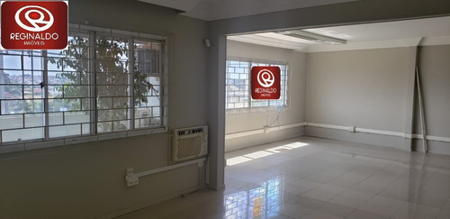 Imagem 6 de 6 de Cjto Comercial_sala Para Alugar - 00178.006