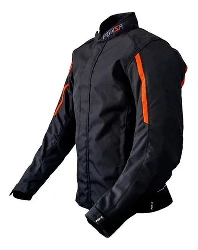 Jaqueta hotsell forza city