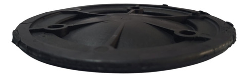 Cobertura Frontal Bloco Cilindro Motor Ranger Transit