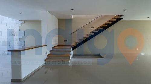 Imagen 23 de 30 de Casa Nueva En Venta En Colinas De Juriquilla Frente A Área V