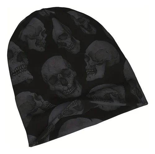 comprar Chapéu, Caveiras, Bonés Para Homens, Mulheres, Gorros, Bonés
