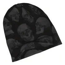 Comprar Chapéu, Caveiras, Bonés Para Homens, Mulheres, Gorros, Bonés