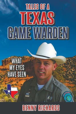 Libro Tales Of A Texas Game Warden - Richards, Benny G.