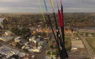 Imagen 5 de 9 de Espectaculares Lotes Frente A La Costanera Y Centro De Gualeguaychú.