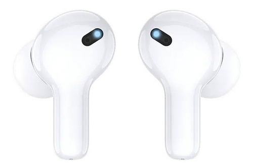 Auriculares Bluetooth In Ear Tws Tcl Moveaudio S108 Ipx4 Csi Color Blanco