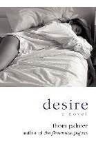 Libro Desire - Thom Palmer