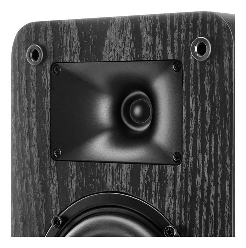 Altavoces Pasivos Estéreo Para Tocadiscos Y Tv