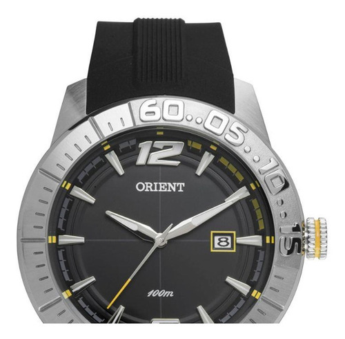 Relógio Orient Masculino Mbsp1024 Pypx C/ Garantia E Nf
