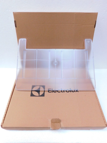 Prateleira Do Freezer Do Refrigerador Electrolux Rfe38 /39