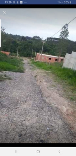 Terreno Mil Metros Em Chácara Santa Isabel Tupy Piracicaba