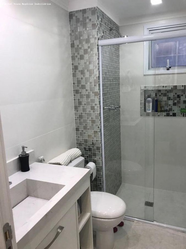Imagem 11 de 15 de Apartamento Para Venda Em São Paulo, Chácara Inglesa, 3 Dormitórios, 1 Suíte, 3 Banheiros, 2 Vagas - Cap3684_1-1892244
