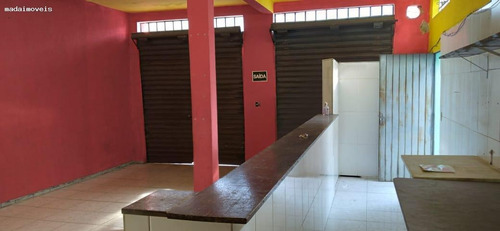 Imagem 3 de 15 de Imóvel Comercial Para Venda Em Mogi Das Cruzes, Vila Natal, 3 Dormitórios, 1 Suíte, 3 Banheiros, 1 Vaga - 3156_2-1213493