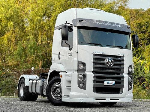 Imagem 2 de 14 de Volkswagen 19.360 Prime Vtronic