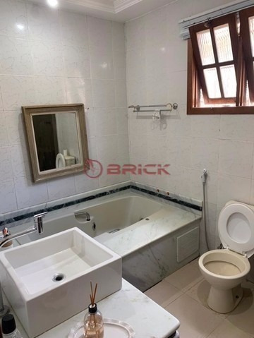 Imagem 12 de 20 de Casa Linear Com 3 Quartos Sendo 1 Suíte, 650 M² De Terreno No Parque Do Imbuí - Teresópolis/rj. - Ca02029 - 70831316