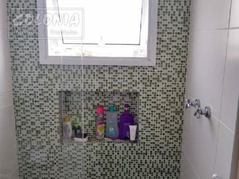 Imagem 6 de 30 de Apartamento A Venda - 4099105