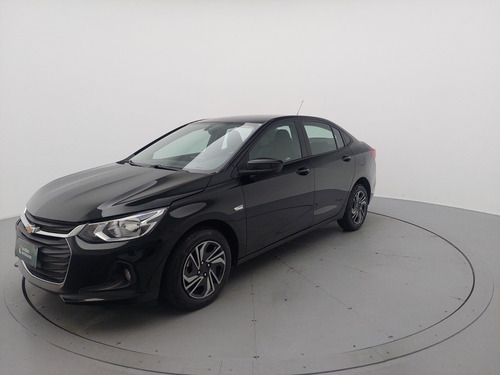 Chevrolet Onix 1.0 FLEX PLUS LT MANUAL