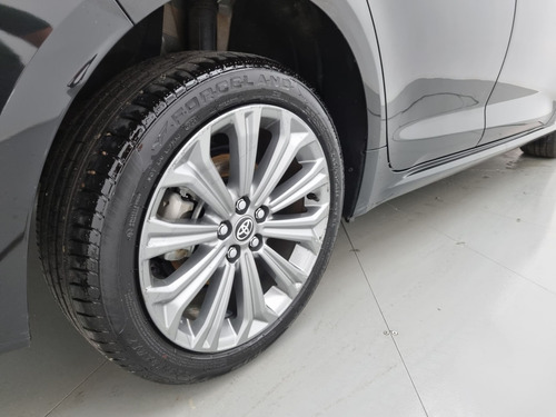 Toyota Corolla 2.0 VVT-IE FLEX XEI DIRECT SHIFT