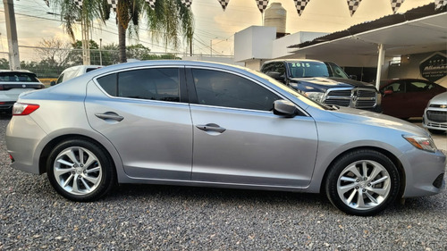 Acura ILX 2.4 A-spec At