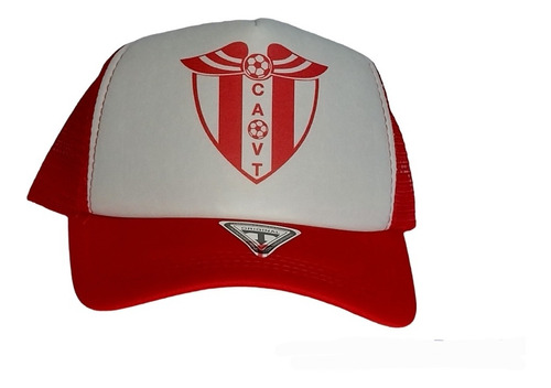 Gorro Villa Teresa,  Hacemos Todos, El Rinconcito Banderas 