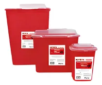 Comprar Bote Recolector Punzocortante Degasa 13l Contedor Residuo