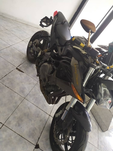 Motos Benelli